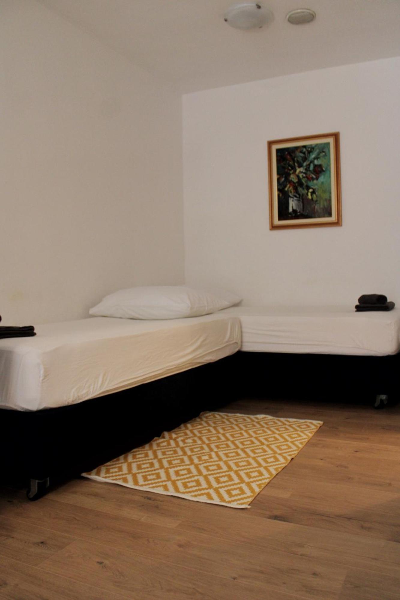 Studio Laura-Spacious Studio On The Main Beach Makarska Luaran gambar