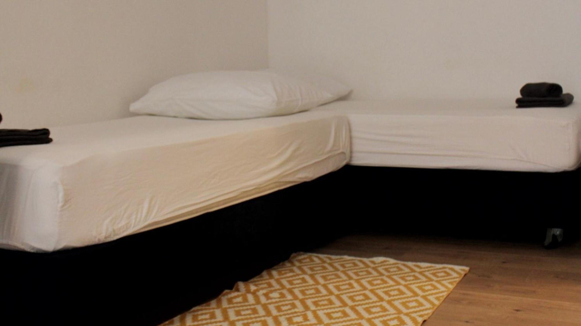 Studio Laura-Spacious Studio On The Main Beach Makarska Luaran gambar