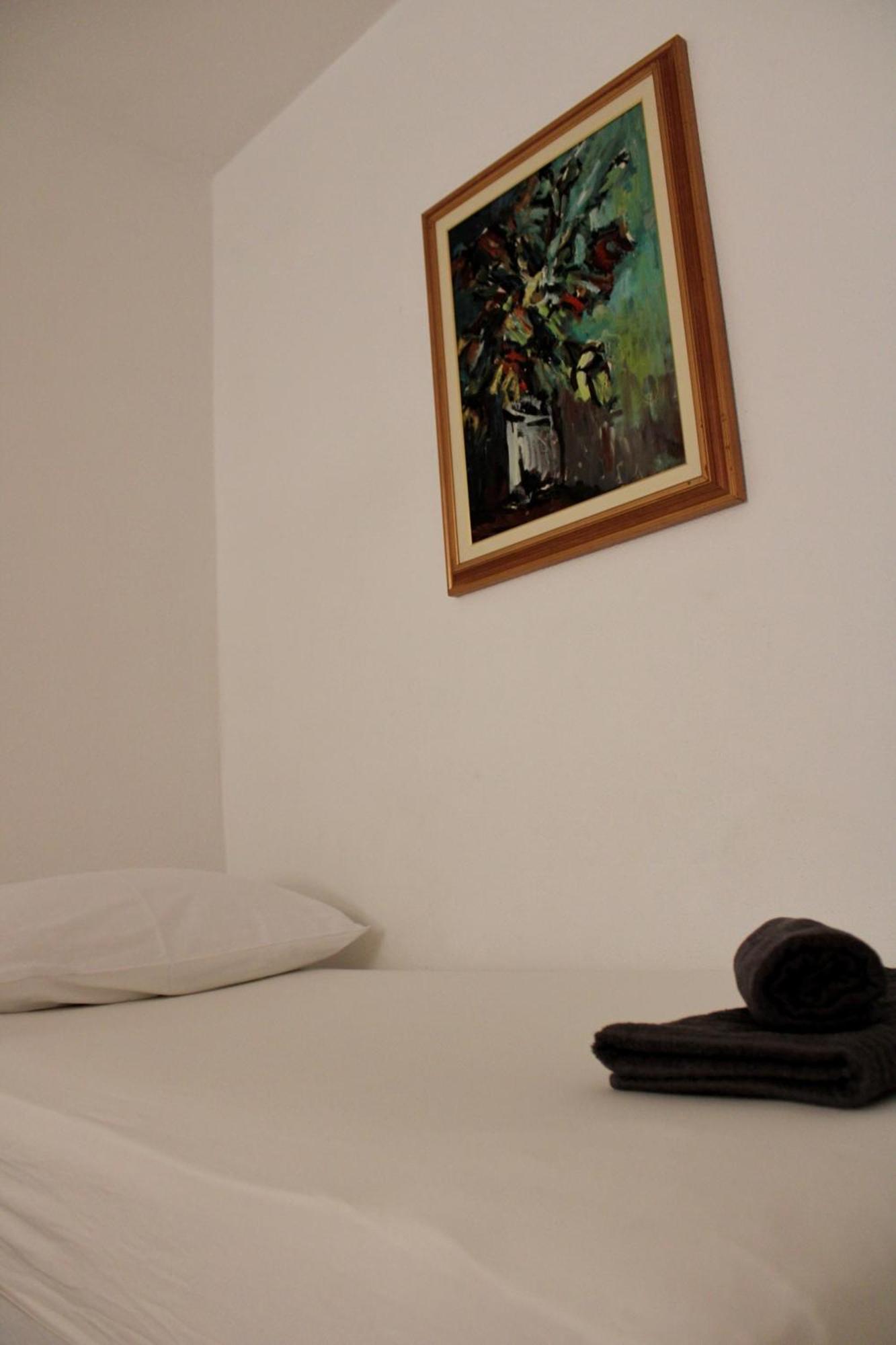 Studio Laura-Spacious Studio On The Main Beach Makarska Luaran gambar