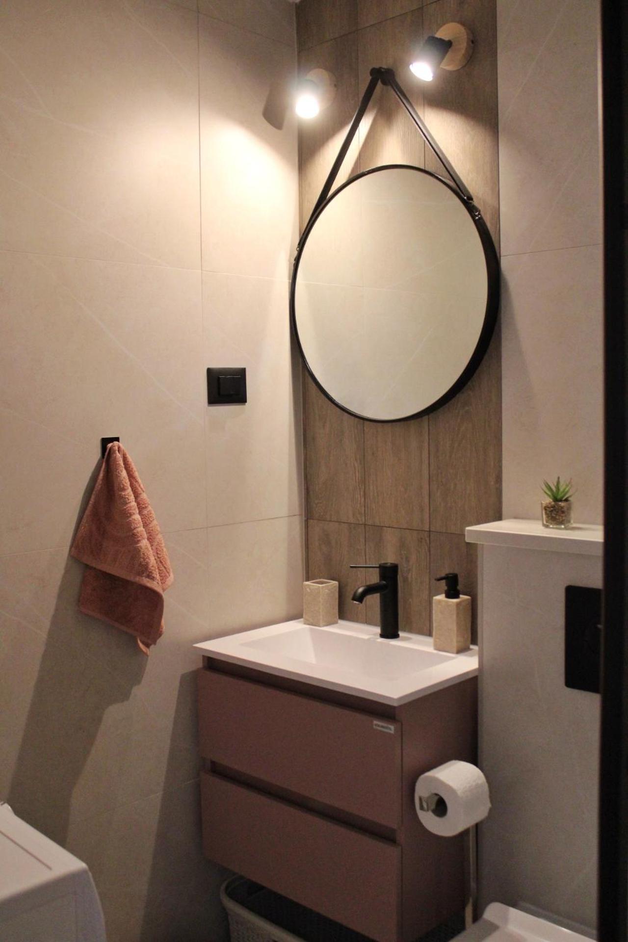 Studio Laura-Spacious Studio On The Main Beach Makarska Luaran gambar
